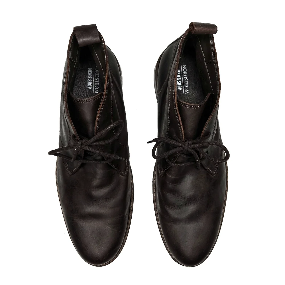 Nordstrom casual simple
